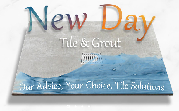 New Day Tile, LLC Logo