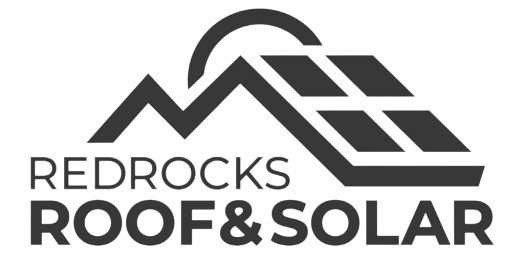 Redrocks Roof and Solar LLC Logo