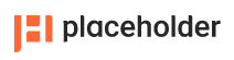 PlaceHolder Canada Inc. Logo