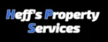 Heff's Property Services Logo