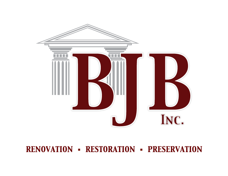 BJB Restoration Logo