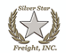 Silver Star Freight Inc Logo