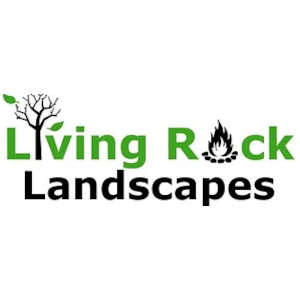 Living Rock Landscapes, LLC Logo