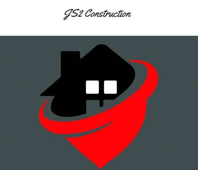 JS2 Construction LLC Logo