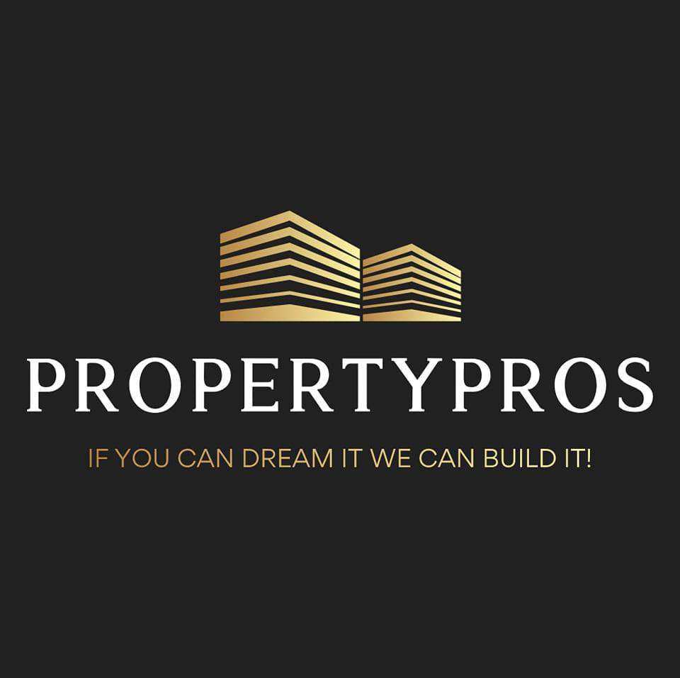 Property Pro's Logo