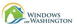 Windows on Washington LTD Logo