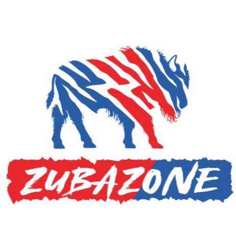 Zuba Zone 716 Logo