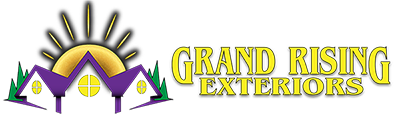Grand Rising Exteriors, LLC Logo
