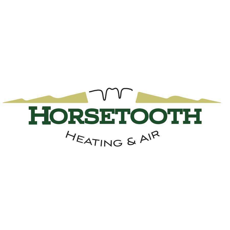 Horsetooth Heating and Air Logo
