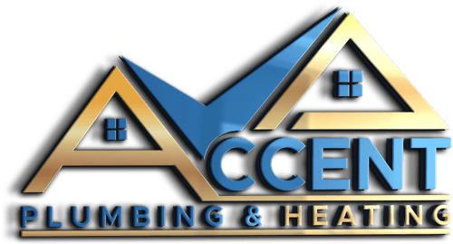 Accent Plumbing and Heating Logo