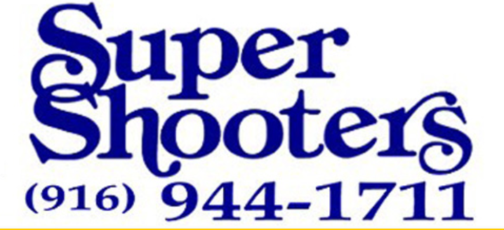 Super Shooters Dry Wall Services Inc. Logo