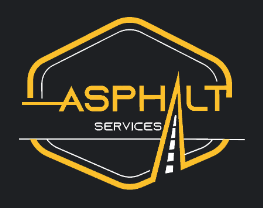 Asphalt Services By Joe Cooper Logo