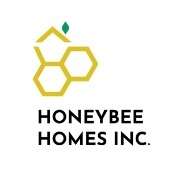 HoneyBee Homes Inc. Logo