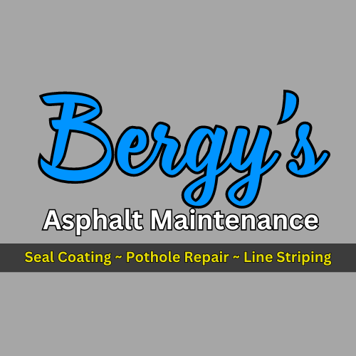 Bergy's  Logo