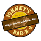 Johnny's Bar-B-Q, Inc. Logo