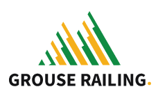 Grouse Railing Ltd Logo