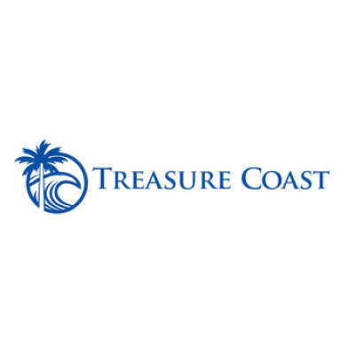 Treasure Coast Carpet & Interiors, Inc. Logo