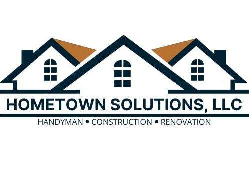 Hometown Solutions, LLC Logo