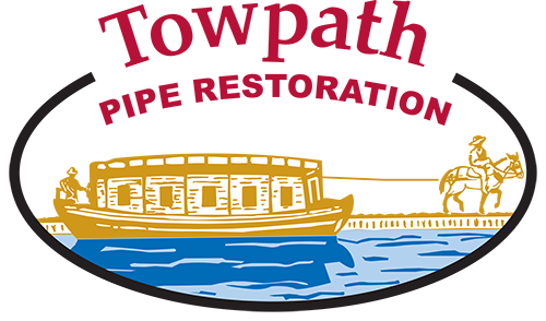 Towpath Construction & Excavation LLC Logo