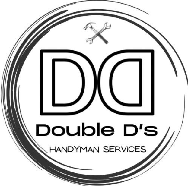 Double D's Handyman Services   Logo