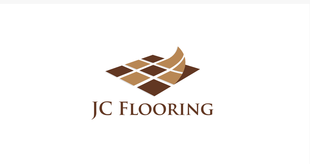 JC Flooring Logo