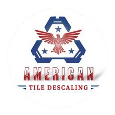 American Tile Descaling, Inc. Logo