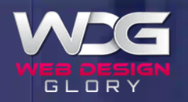 Web Design Glory Logo