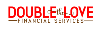 Double The Love Financial Services, LLC Logo