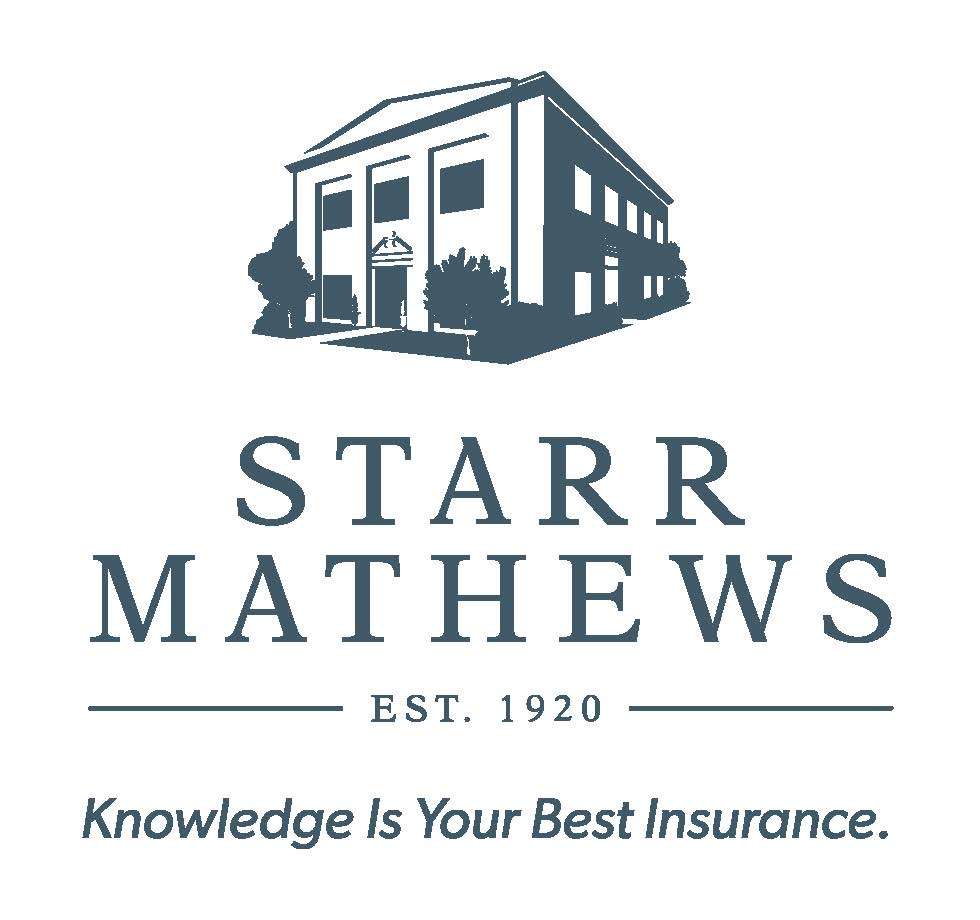 Starr-Mathews Agency, Inc. Logo