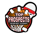 Top Prospects Basketball Academy Logo