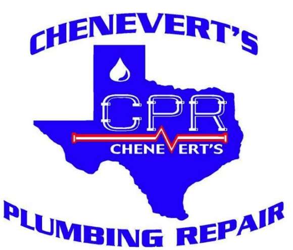 Chenevert's Plumbing Repair LLC Logo