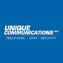 Unique Communications Inc. Logo