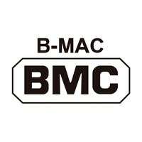 B-Mac Company Logo