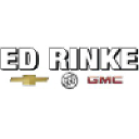 Ed Rinke Chevrolet Buick GMC Logo