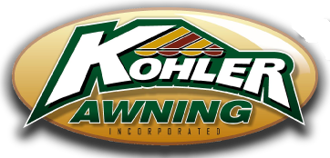 Kohler Awning, Inc. Logo