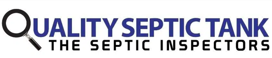 Quality Septic Repair Logo