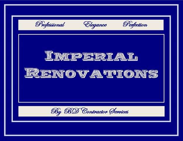 AAA Remodeling Renovations Logo