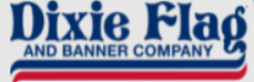 Dixie Flag & Banner Company Logo