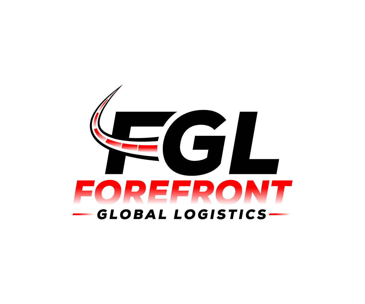 Forefront Global Logistics Logo