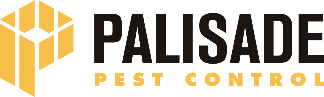 Palisade Pest Control, LLC Logo