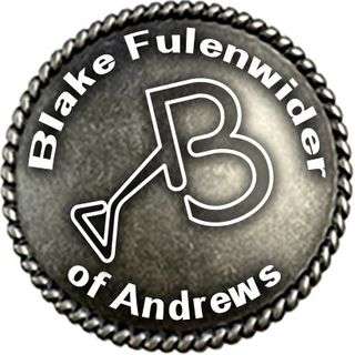 Blake Fulenwider Ford of Andrews Logo