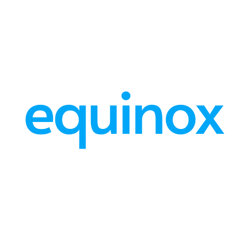 Equinox Window Cleaning Logo