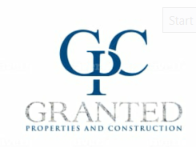 Granted Properties and Construction, LLC Logo