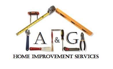 A&G Home Improvement Services Inc. Logo