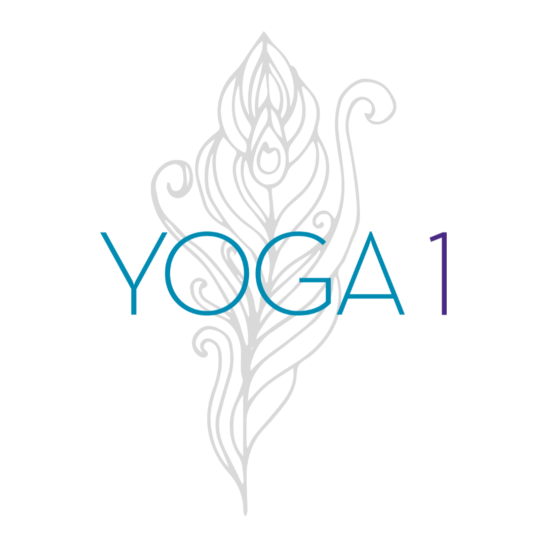 Yoga 1 Logo