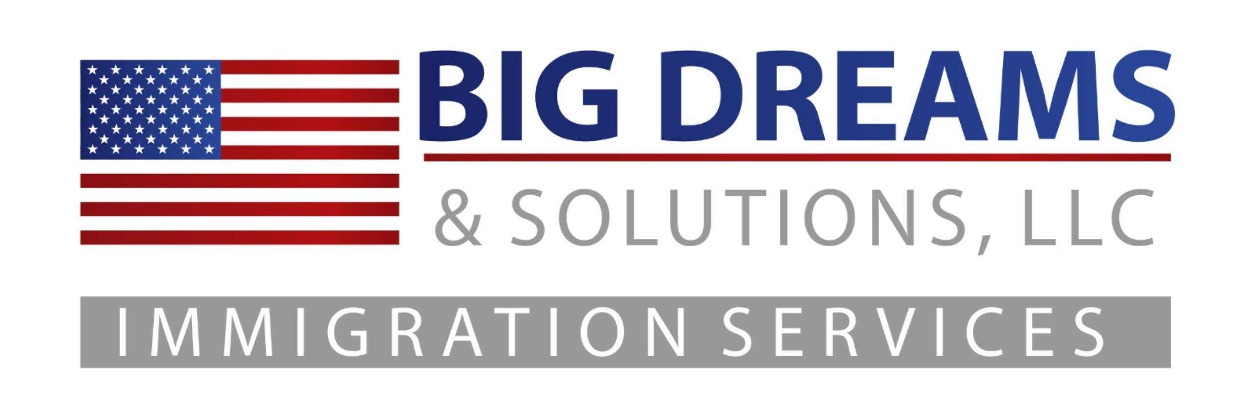Big Dreams & Solutions, LLC Logo