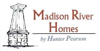 Madison River Homes, LLC Logo