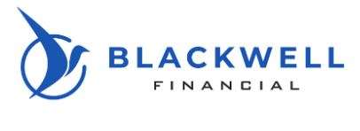 Blackwell Financial, Inc. Logo