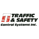 Traffic & Safety Control Systems, Inc. Logo