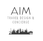 Aim Travel Design & Concierge, LLC Logo